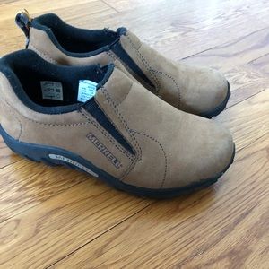 Merrell Slip Ons